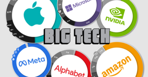Big Tech bạo chi cho AI, nhà đầu tư lo ngại