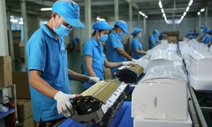 Gần 49.000 doanh nghiệp nhập thị trường, kinh tế Việt Nam 2026 hứa hẹn khởi sắc