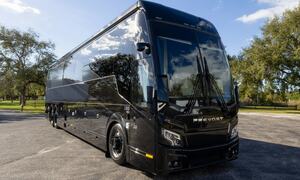 Khám phá nhà di động Loki Prevost sang trọng, giá 54 tỷ đồng