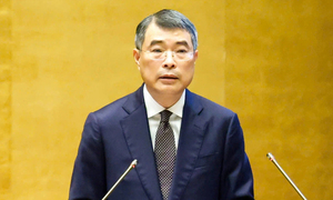 Ông Lê Minh Hưng: Sửa đổi Điều lệ Đảng và Cương lĩnh chính trị tại Đại hội XV