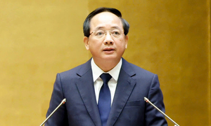 Ông Trịnh Văn Quyết: Cán bộ tốt có thể biến chủ trương đúng đắn thành kỳ tích