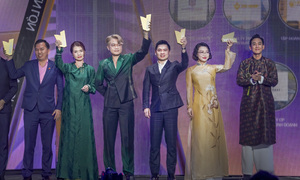 T&T Group và hành trình 'Vươn mình ra biển lớn' tại WeChoice Awards 2025