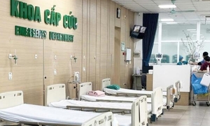Bộ Y tế yêu cầu bệnh viện trực đủ 4 cấp 24/24 dịp Tết Bính Ngọ 2026