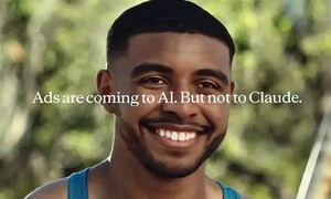 Công nghệ 8/2: Anthropic công kích OpenAI trước trận Super Bowl