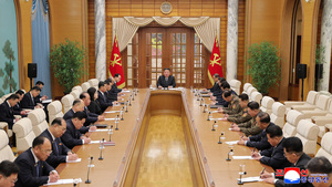 KCNA: Đại hội Đảng lần thứ 9 của Triều Tiên sẽ diễn ra cuối tháng 2