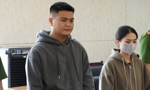 Bắt giam chủ doanh nghiệp sản xuất, buôn bán rong biển giả ở Đà Nẵng