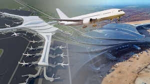 Nhường đất xây sân bay Long Thành, hàng nghìn hộ dân 'lên đời'