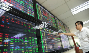 VN-Index tuần tới có thể giảm về vùng giá 1.700 điểm