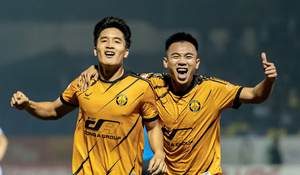 Nhận định bóng đá Công an TP.HCM vs Thanh Hóa: Quá khó cho đội khách