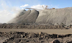 22 triệu tấn đất hiếm: Việt Nam sở hữu 'kho báu' quý hơn dầu mỏ