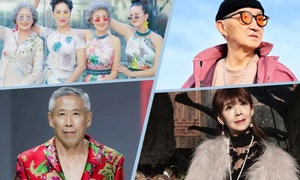 Vì sao KOL lớn tuổi ở Trung Quốc chiếm lĩnh mạng xã hội?