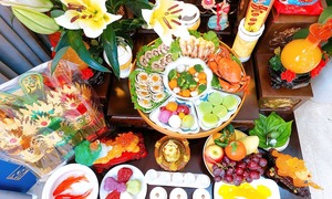 Vì sao cúng Ông Công ông Táo vào ngày 23 tháng Chạp?