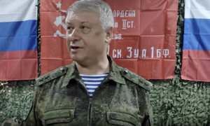 Tình tiết bất ngờ trong vụ ám sát tướng Nga lần đầu được hé lộ