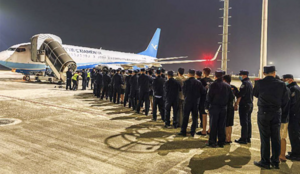 Campuchia siết chặt trấn áp tội phạm mạng xuyên biên giới