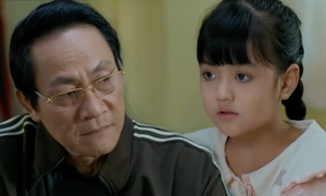 Gia đình trái dấu tập 31: Nhi quyết định không sống chung với gia đình ông Phi