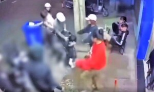 Nam sinh lớp 9 bị bạn học đánh tử vong thương tâm