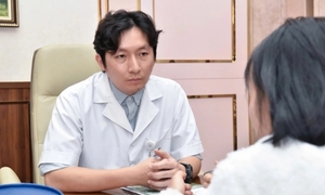 Tưởng mệt mỏi do liên hoan tất niên, đến viện khám phát hiện nhồi máu não