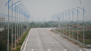 Quảng Ninh dốc sức hoàn thành đường ven sông 6.400 tỷ đồng trong năm 2026