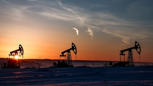 Giá xăng dầu hôm nay 9/2: Ổn định phiên đầu tuần