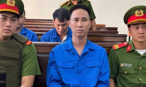 Xét xử kẻ bắn chết 3 người trong một gia đình ở Đồng Nai 