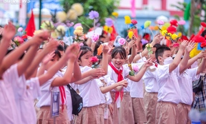 Lịch nghỉ Tết Nguyên đán 2026 của học sinh 34 tỉnh, thành mới nhất