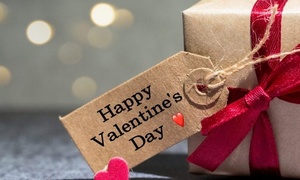 20 gợi ý quà tặng Valentine ý nghĩa và độc đáo 