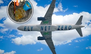 Dầu ăn cống rãnh: Từ vấn nạn sức khỏe thành nhiên liệu hàng không quý giá