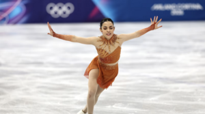 Nữ sinh quên nộp bài tập vì bận thi đấu Thế vận hội Mùa đông 2026