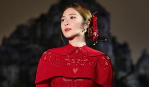 Hương Tràm: 'Trải qua nhiều biến cố, giờ là lúc tôi trở về chính mình'