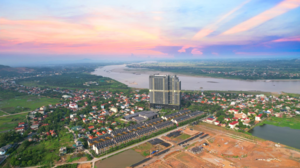 Biệt thự khoáng nóng: Xu hướng 'dịch chuyển tài sản' của giới giàu Việt Nam