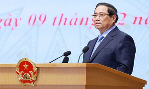 Thủ tướng phát động 2 phong trào thi đua quan trọng trong kỷ nguyên mới