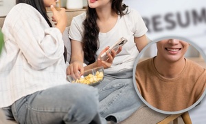 Trend giới thiệu người yêu cũ tìm người mới như giới thiệu nhân sự đi làm