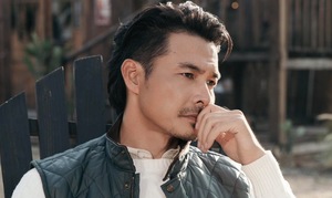 Quách Ngọc Ngoan sau vỡ nợ: 'Tôi trở lại làm nghề không vì áp lực tiền bạc'