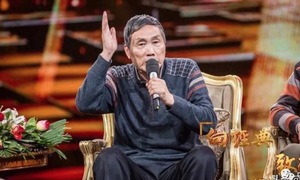 Trương Trung Nhất - đạo diễn tài hoa của 'Tam Quốc diễn nghĩa' qua đời