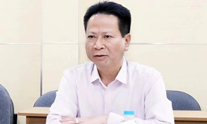 Cựu Phó Cục trưởng bị cáo buộc nhận hối lộ 6,25 tỷ nhưng đã trốn sang Canada