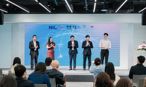 Công nghệ 11/2: Lần đầu tổ chức cuộc thi Hackathon quốc tế về tính toán lượng tử