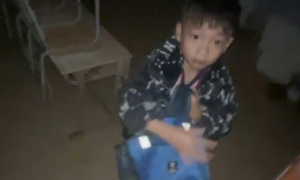 Học sinh lớp 1 nghi bị nhốt trong lớp đến tối muộn: Tạm đình chỉ giáo viên