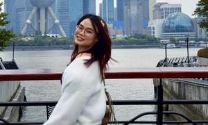 Cô gái tự nhận là 'công nhân vắt sữa' giành học bổng toàn phần Chính phủ Úc