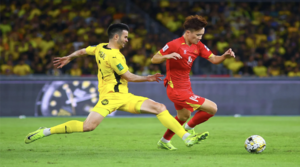 AFC: FIFA điều tra cầu thủ nhập tịch Malaysia theo khiếu nại từ Việt Nam