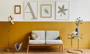 7 màu sơn được dự đoán thịnh hành trong năm 2026 