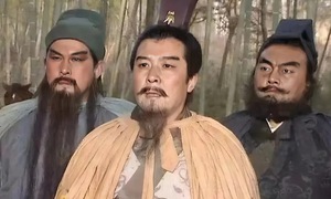 Đời thăng trầm của dàn diễn viên 'Tam Quốc diễn nghĩa' sau hơn 3 thập kỷ