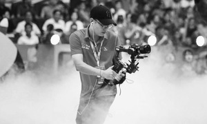 Nhà quay phim Quí Tùng VTV qua đời ở tuổi 37