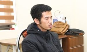 Tài xế gây tai nạn bỏ chạy, mang xe về Hà Nội sửa chữa để xóa dấu vết