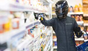 Công nghệ xe F1 giúp tủ lạnh siêu thị hoạt động hiệu quả hơn ra sao?