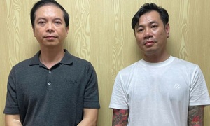 Đánh nhau gây náo loạn sau va chạm giao thông ở TP.HCM: Thông tin mới nhất