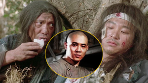 Cao thủ ăn mày dạy Túy Quyền cho Hoàng Phi Hồng là ai?