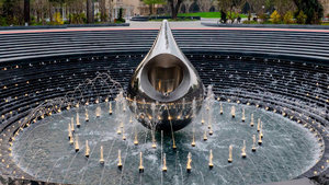 TP.HCM khánh thành công viên tưởng niệm nạn nhân COVID-19 