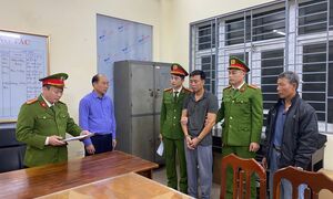 Giả danh cán bộ Công an bán 'suất đất giá ngoại giao', chiếm đoạt hơn 65 tỷ đồng