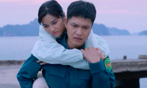 Cặp đôi oan gia 'gánh' phim giờ vàng VTV, khán giả phát cuồng