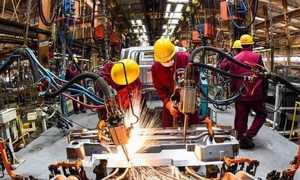 Mục tiêu tăng trưởng 2 con số: Thời điểm của những quyết sách lớn